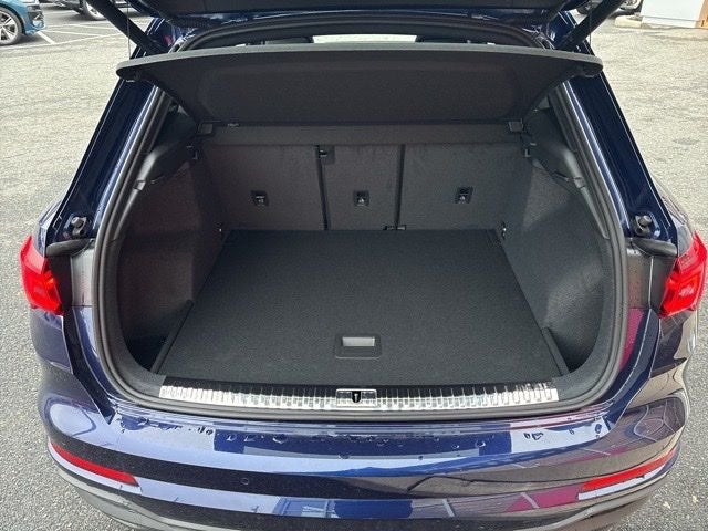 2025 Audi Q3 Premium S Line quattro