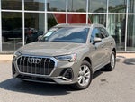 2025 Audi Q3 Premium S Line quattro