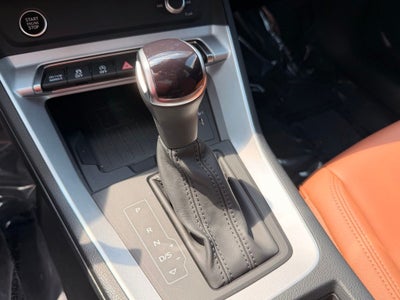 2025 Audi Q3 Premium S Line quattro