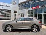2025 Audi Q3 Premium S Line quattro