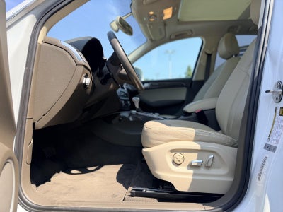 2014 Audi Q5 Premium Plus