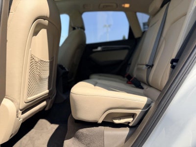 2014 Audi Q5 Premium Plus