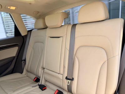 2014 Audi Q5 Premium Plus