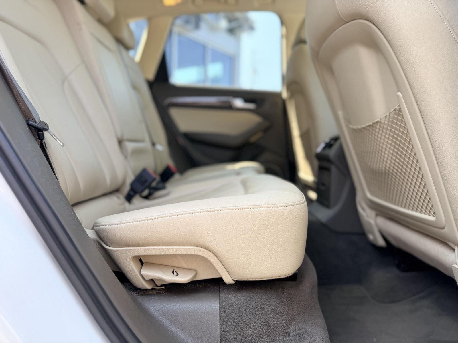2014 Audi Q5 Premium Plus