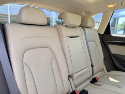 2014 Audi Q5 Premium Plus