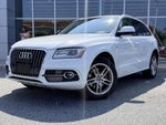 2014 Audi Q5 Premium Plus