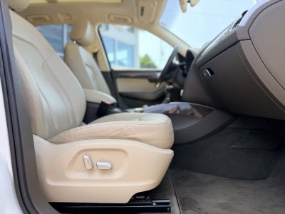 2014 Audi Q5 Premium Plus