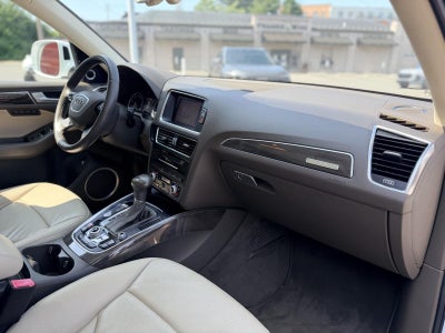 2014 Audi Q5 Premium Plus
