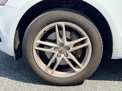 2014 Audi Q5 Premium Plus