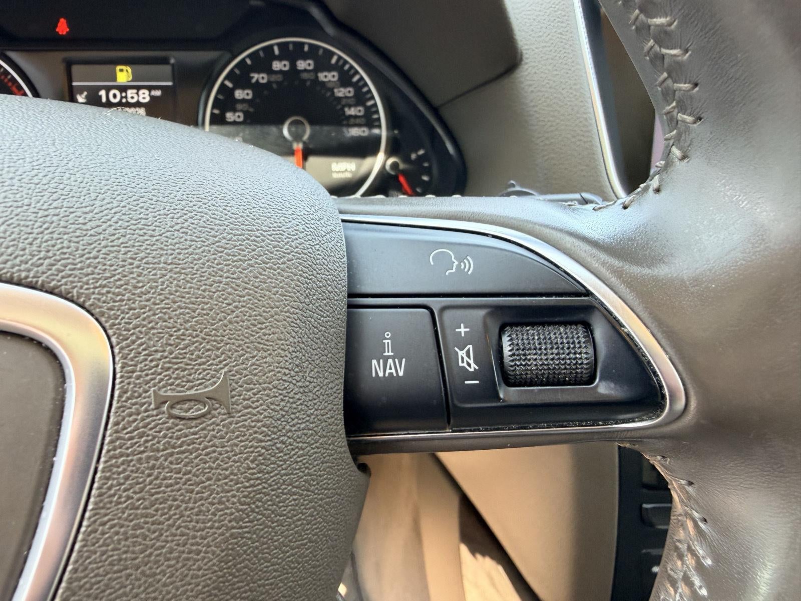 2014 Audi Q5 Premium Plus