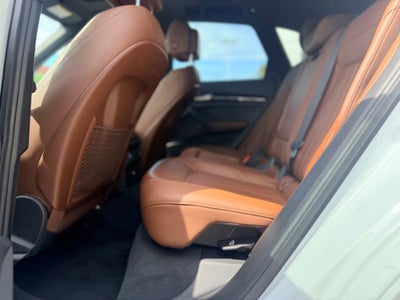 2020 Audi Q5 e 55 Premium Plus quattro