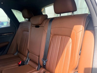 2020 Audi Q5 e 55 Premium Plus quattro