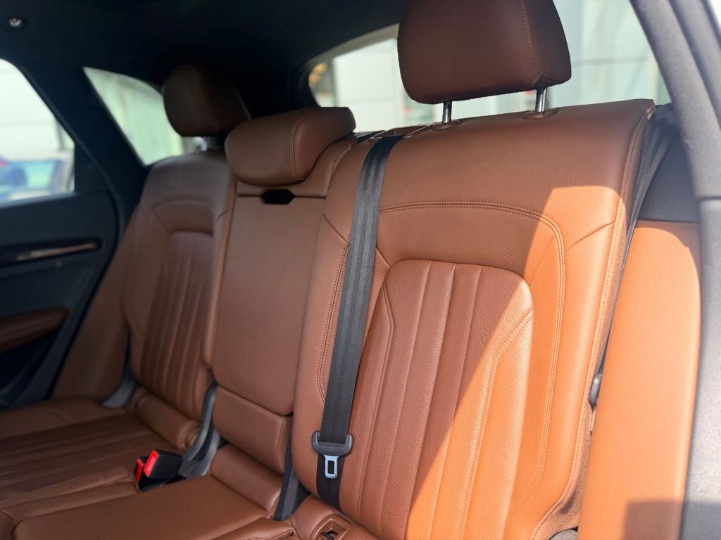 2020 Audi Q5 e 55 Premium Plus quattro