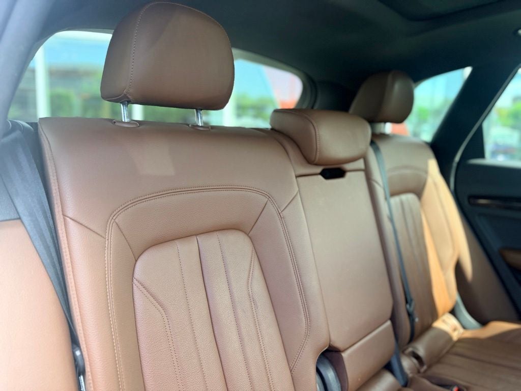 2020 Audi Q5 e 55 Premium Plus quattro