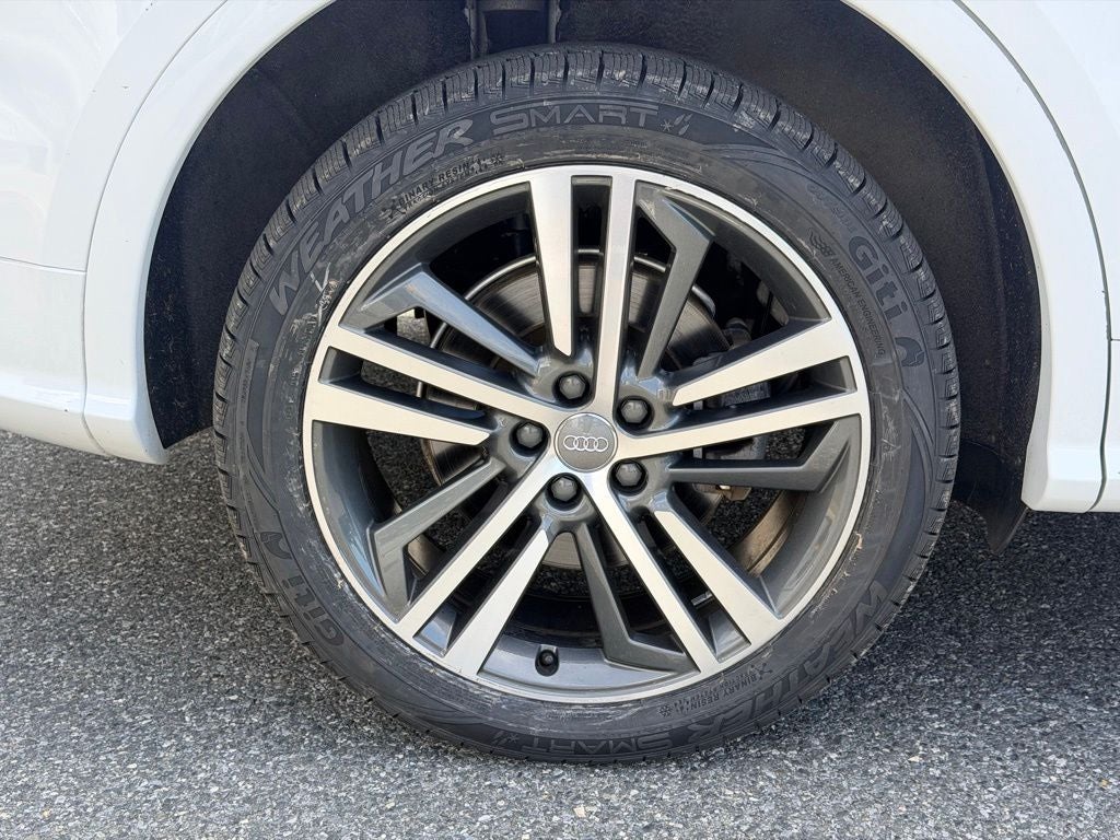 2020 Audi Q5 e 55 Premium Plus quattro