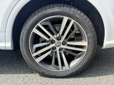 2020 Audi Q5 e 55 Premium Plus quattro