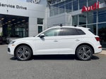 2020 Audi Q5 e 55 Premium Plus quattro