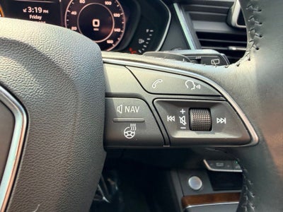 2020 Audi Q5 e 55 Premium Plus quattro