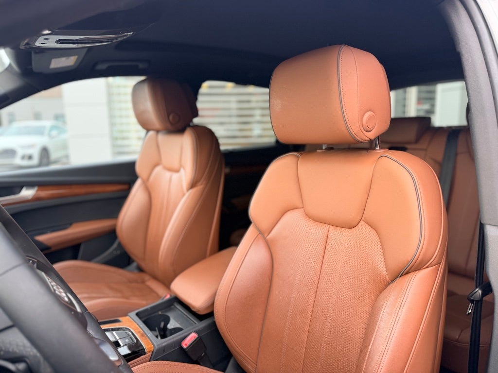 2023 Audi Q5 e 55 Premium Plus S Line