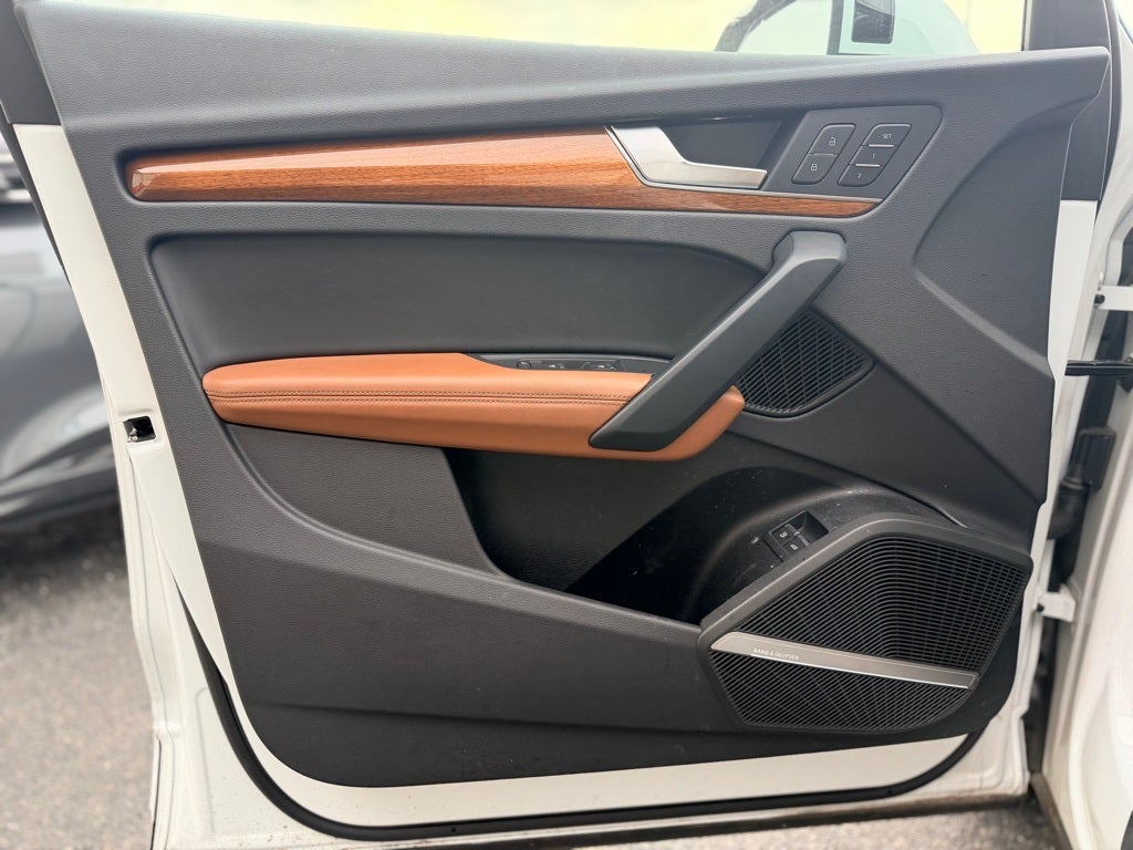 2023 Audi Q5 e 55 Premium Plus S Line