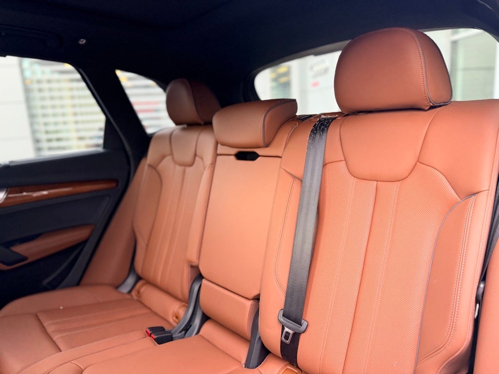 2023 Audi Q5 e 55 Premium Plus S Line