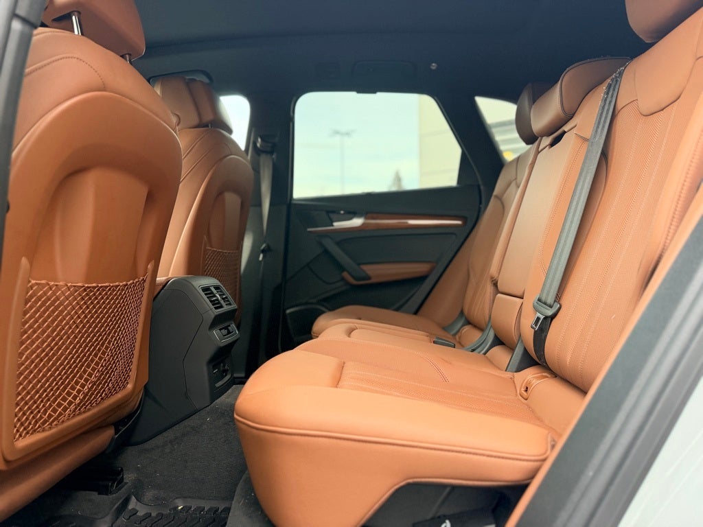 2023 Audi Q5 e 55 Premium Plus S Line