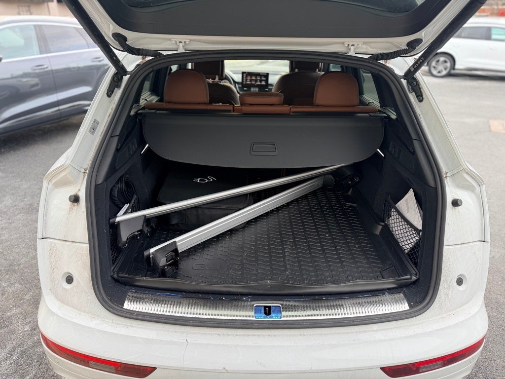 2023 Audi Q5 e 55 Premium Plus S Line