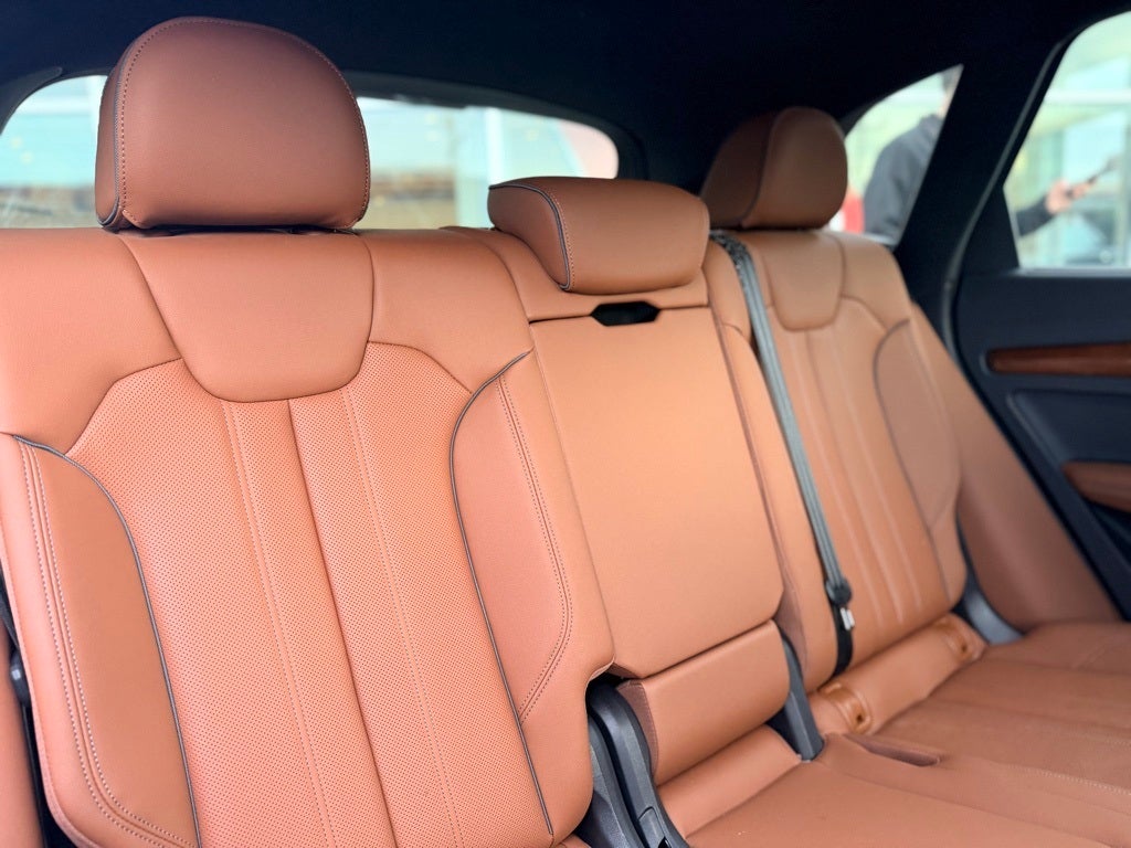 2023 Audi Q5 e 55 Premium Plus S Line