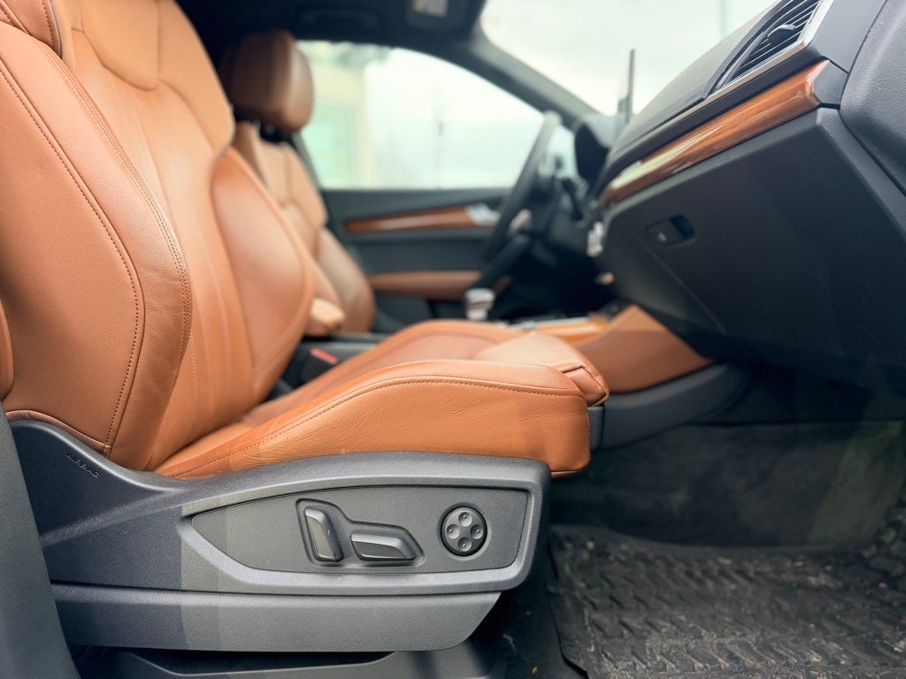 2023 Audi Q5 e 55 Premium Plus S Line