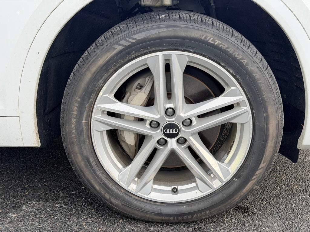 2023 Audi Q5 e 55 Premium Plus S Line