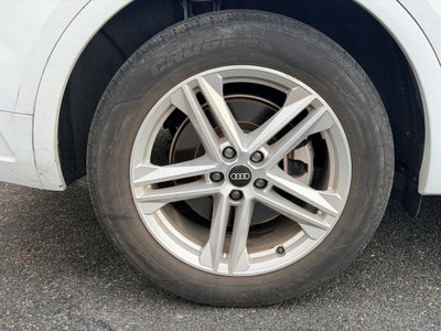 2023 Audi Q5 e 55 Premium Plus S Line