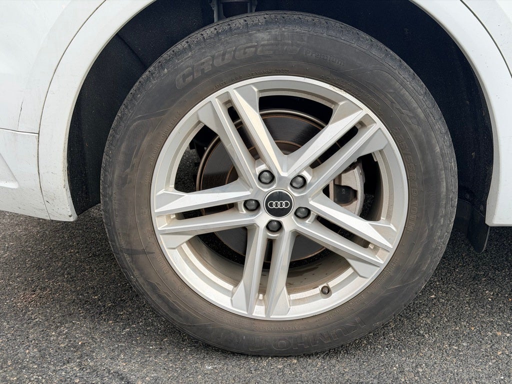 2023 Audi Q5 e 55 Premium Plus S Line