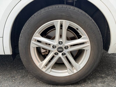 2023 Audi Q5 e 55 Premium Plus S Line