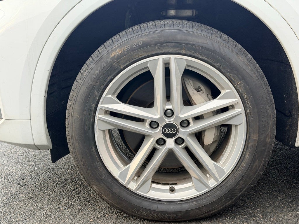 2023 Audi Q5 e 55 Premium Plus S Line