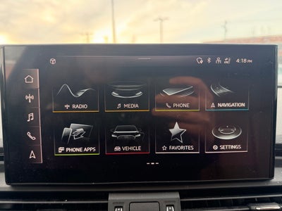 2023 Audi Q5 e 55 Premium Plus S Line