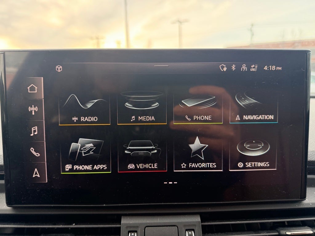 2023 Audi Q5 e 55 Premium Plus S Line