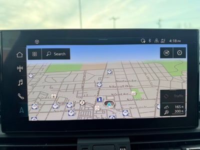 2023 Audi Q5 e 55 Premium Plus S Line