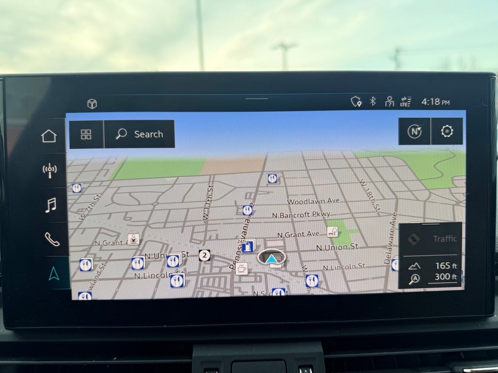 2023 Audi Q5 e 55 Premium Plus S Line