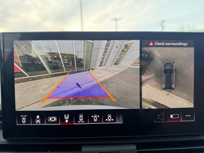 2023 Audi Q5 e 55 Premium Plus S Line