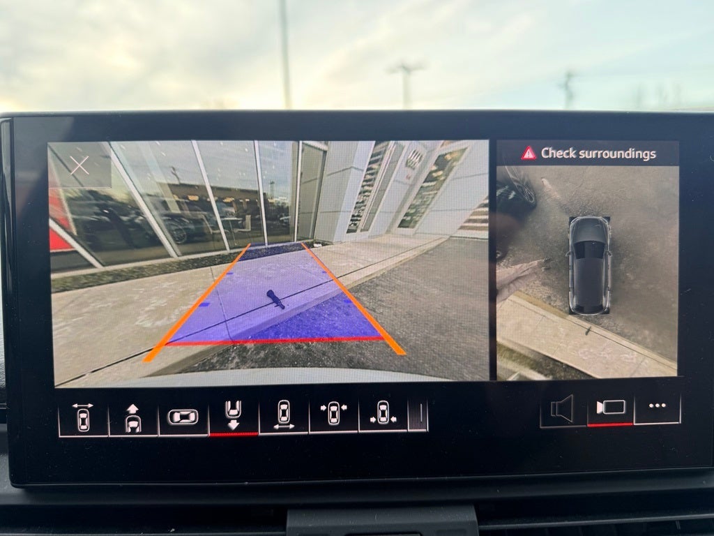 2023 Audi Q5 e 55 Premium Plus S Line