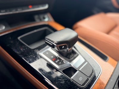 2023 Audi Q5 e 55 Premium Plus S Line