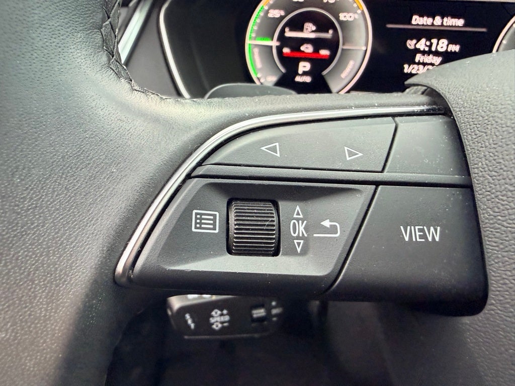 2023 Audi Q5 e 55 Premium Plus S Line