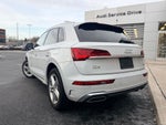 2023 Audi Q5 e 55 Premium Plus S Line