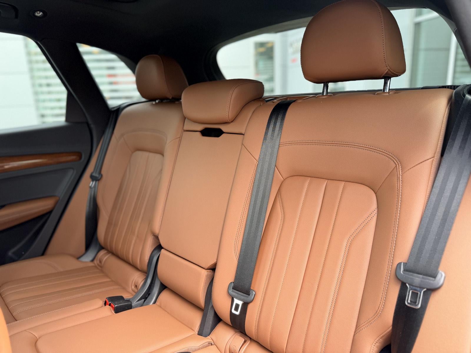 2023 Audi Q5 S line Premium Plus