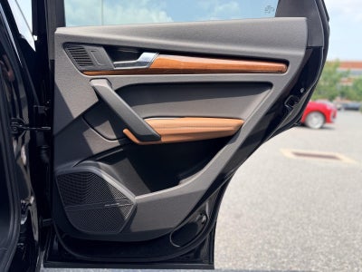 2023 Audi Q5 S line Premium Plus