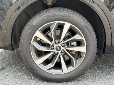 2023 Audi Q5 S line Premium Plus