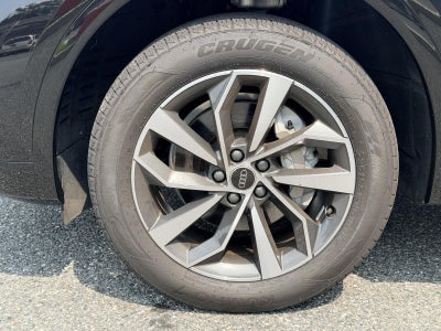 2023 Audi Q5 S line Premium Plus