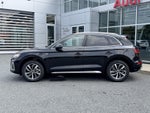 2023 Audi Q5 S line Premium Plus
