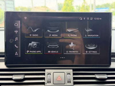 2023 Audi Q5 S line Premium Plus