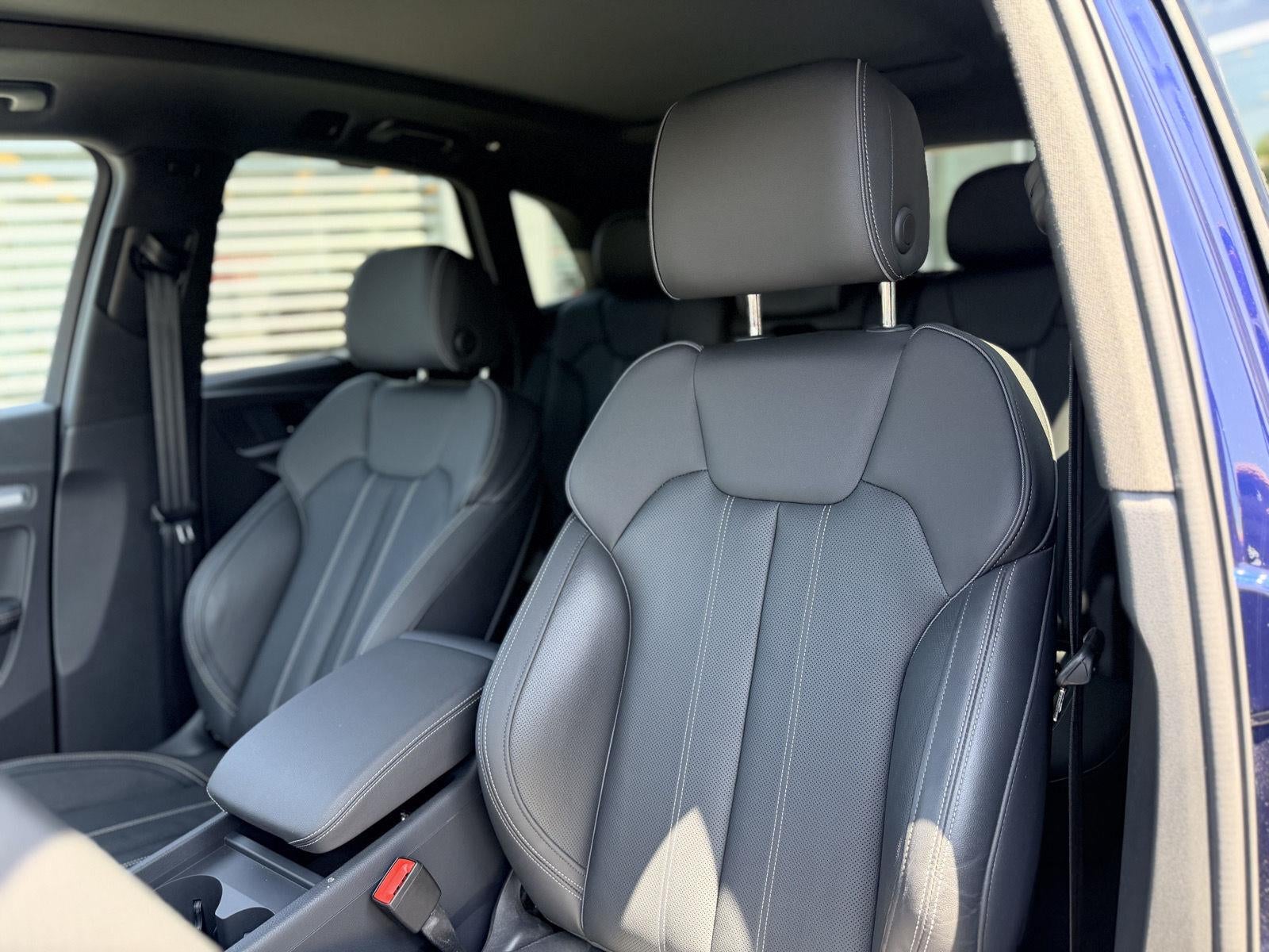 2024 Audi Q5 S line Premium Plus